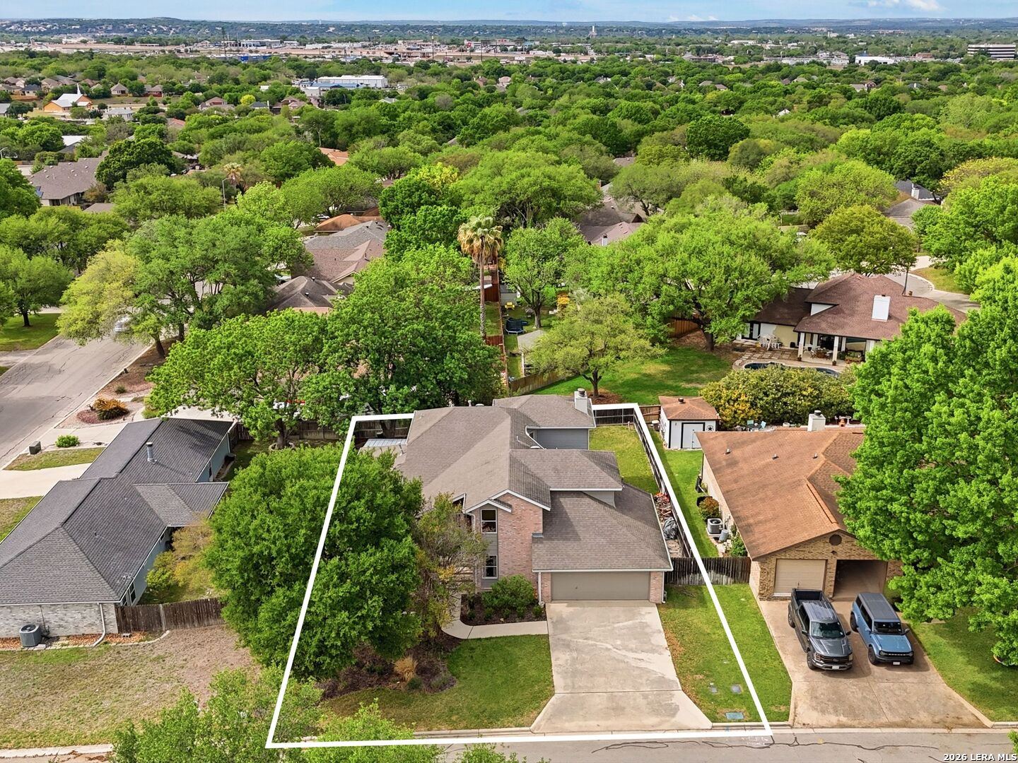 968 Queens Drive New Braunfels TX 78130