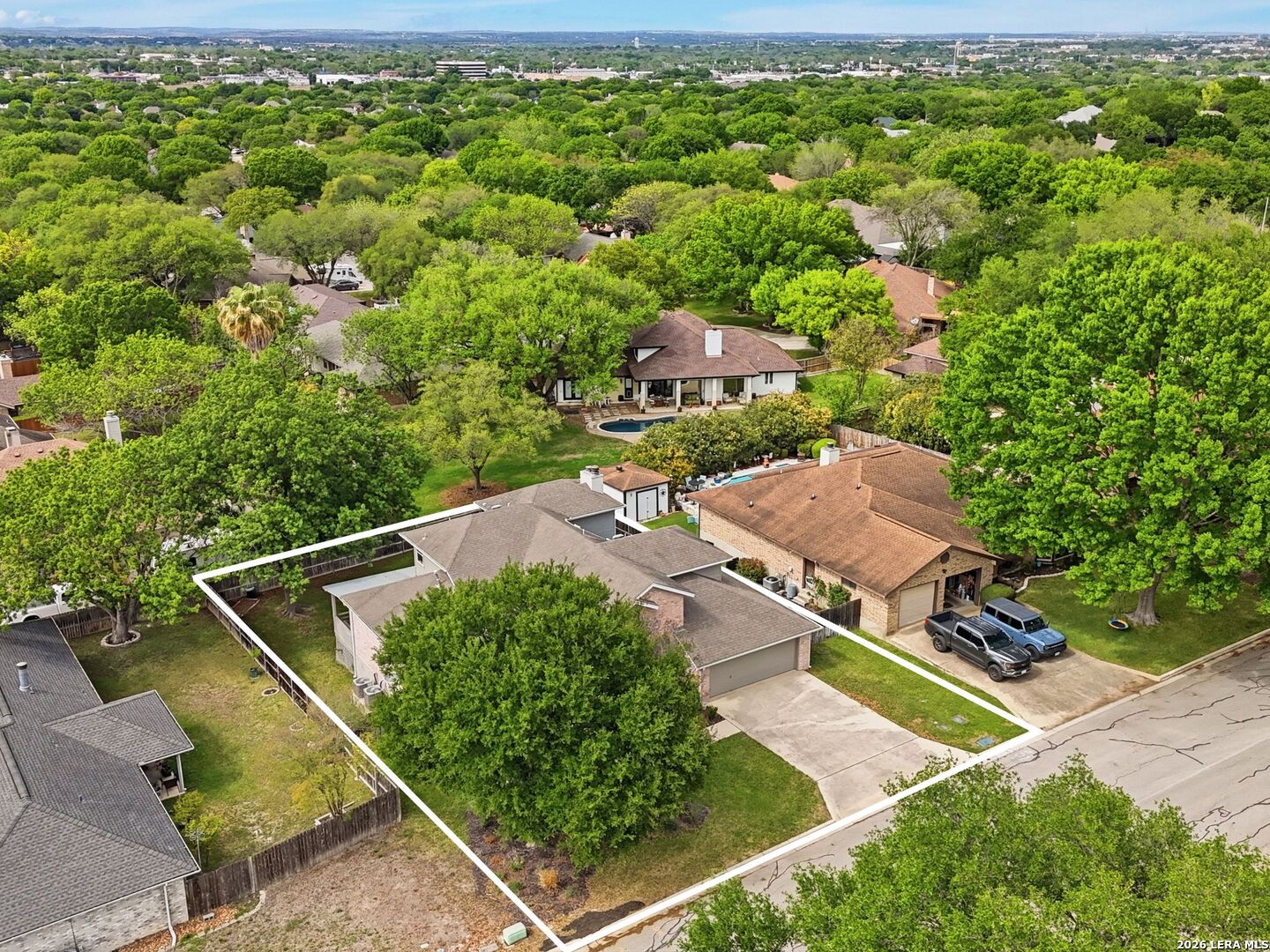 968 Queens Drive New Braunfels TX 78130