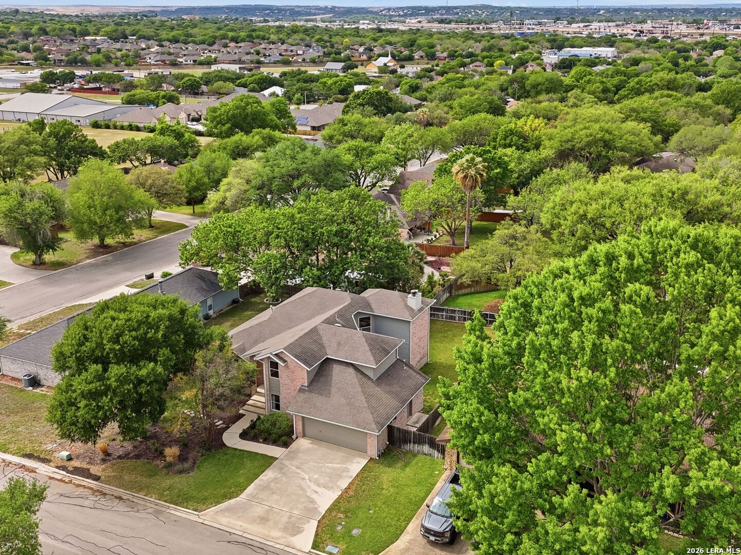 968 Queens Drive New Braunfels TX 78130