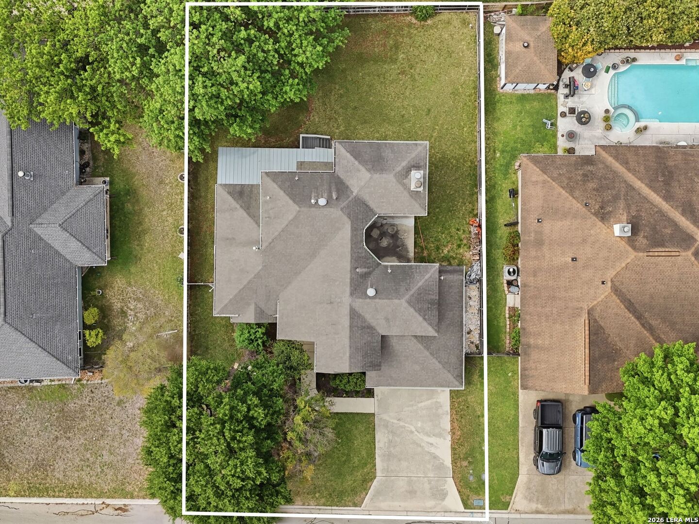 968 Queens Drive New Braunfels TX 78130