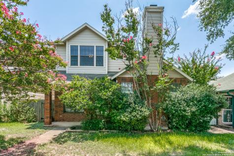 14210 George Road San Antonio TX 78231