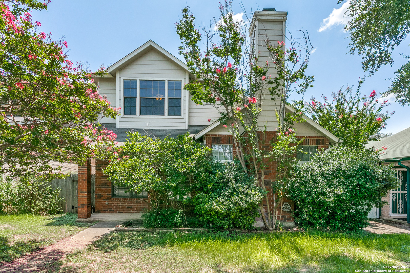 14210 George Road San Antonio TX 78231