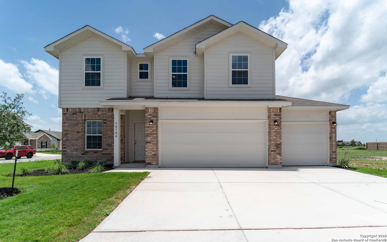 14704 Lower Hollow San Antonio TX 78252