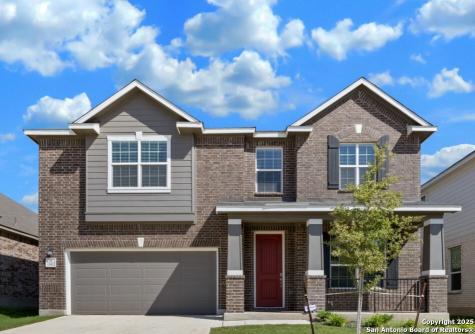 22422 Peonia Park San Antonio TX 78261