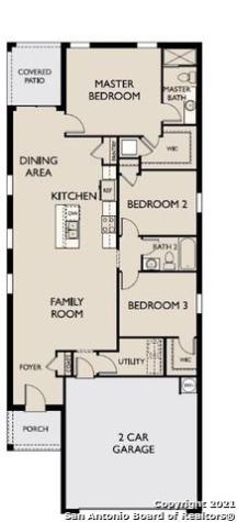 5531 Rue Girard Converse TX 78109