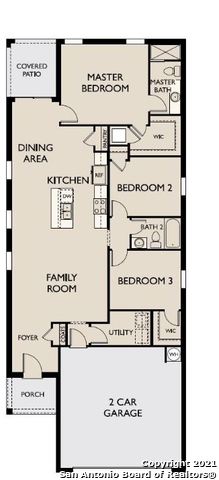 5531 Rue Girard Converse TX 78109
