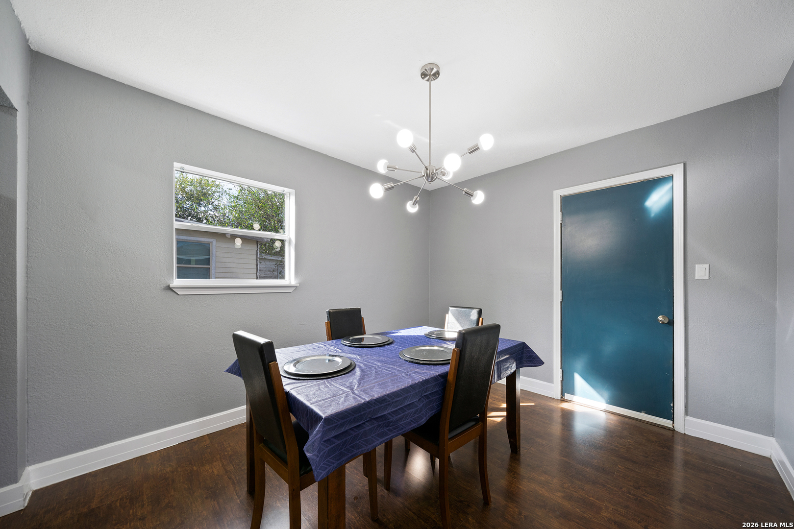 1747 Gorman San Antonio TX 78202