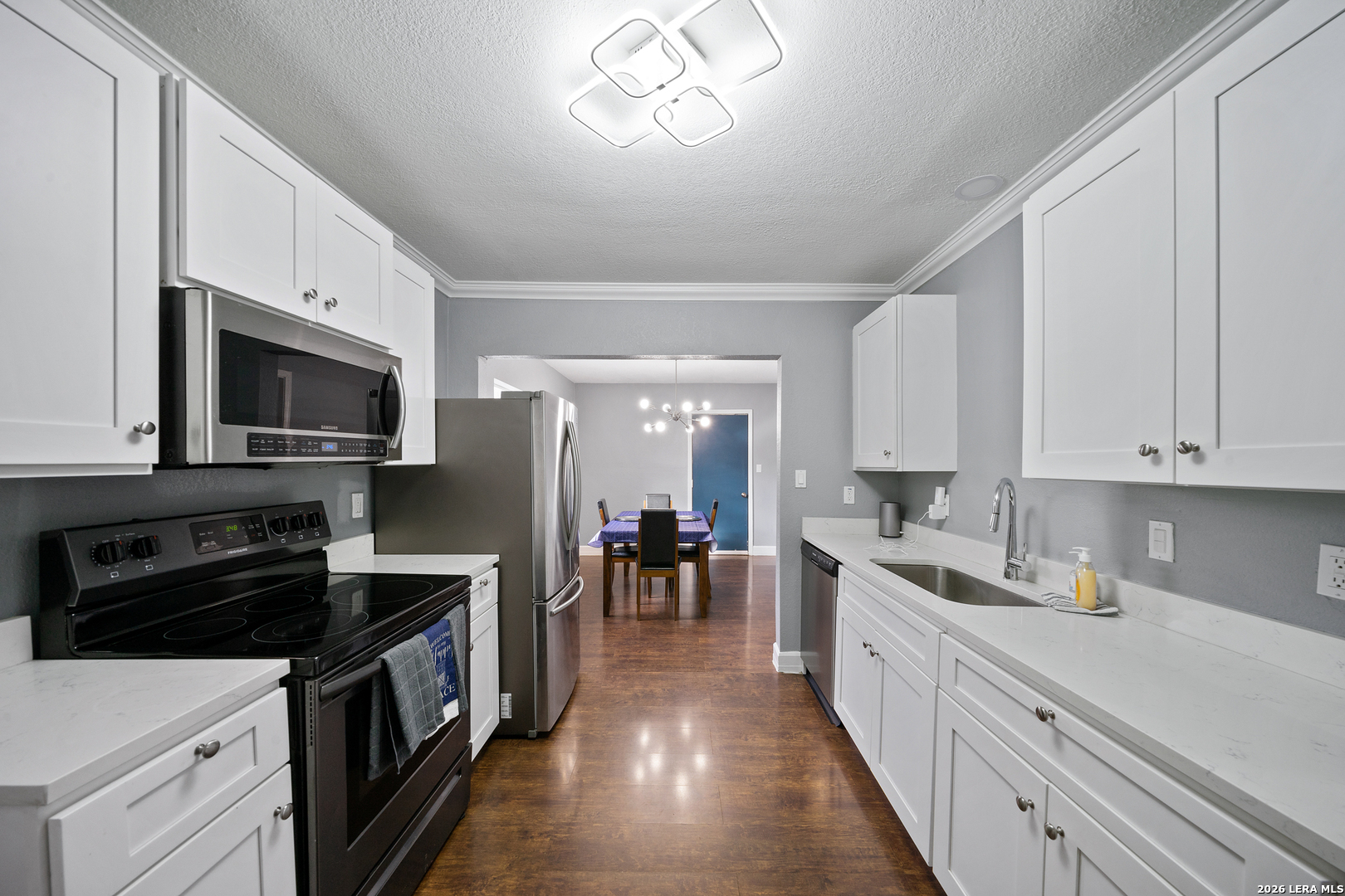 1747 Gorman San Antonio TX 78202