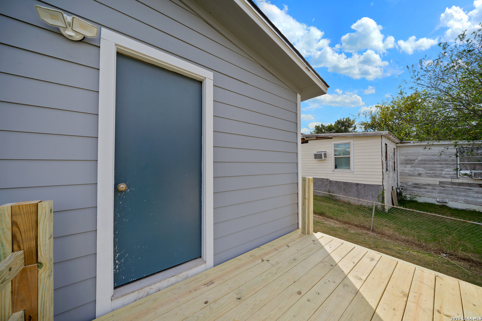 1747 Gorman San Antonio TX 78202