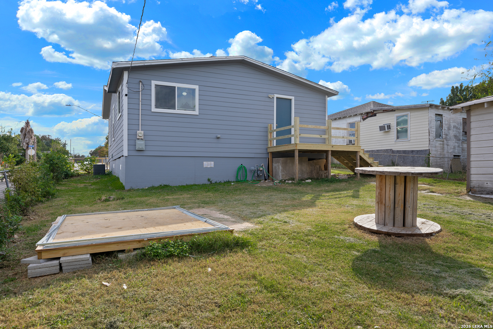 1747 Gorman San Antonio TX 78202