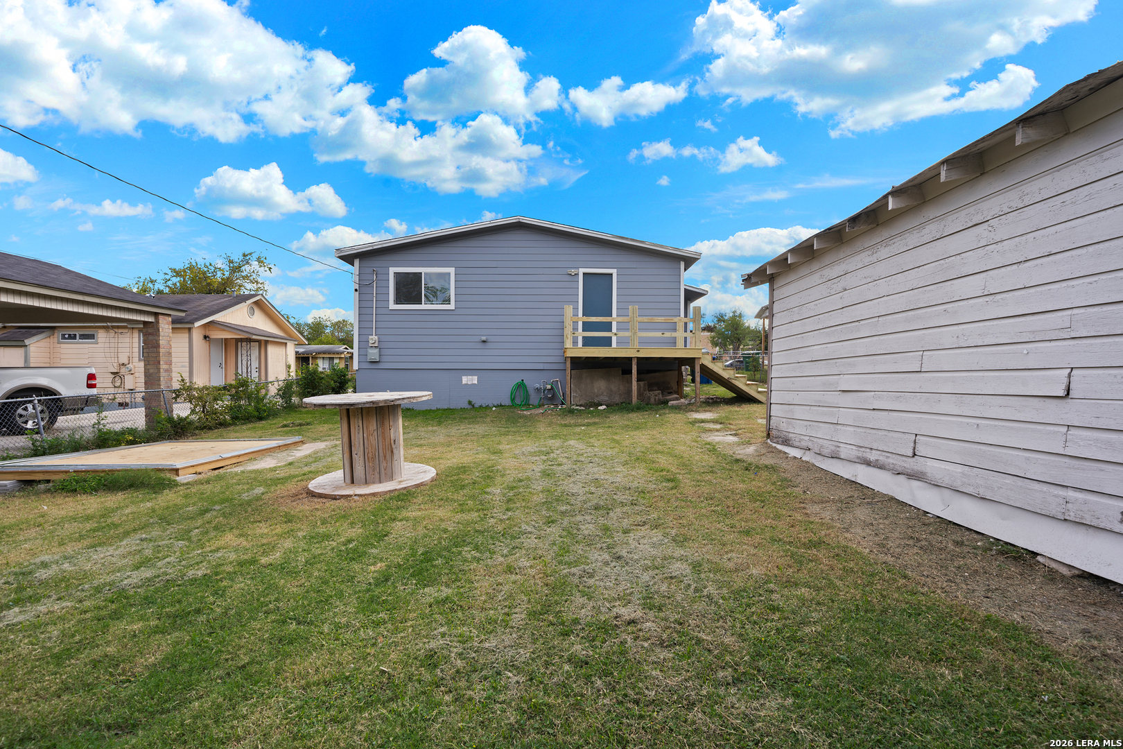 1747 Gorman San Antonio TX 78202