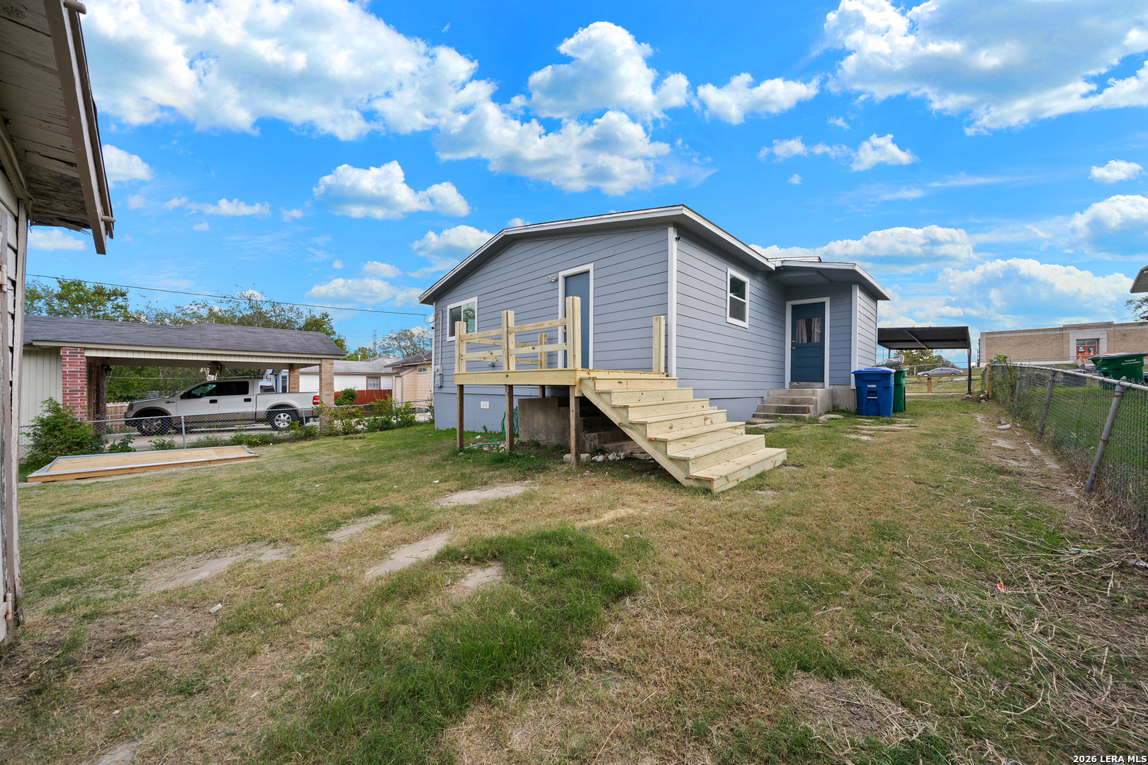 1747 Gorman San Antonio TX 78202