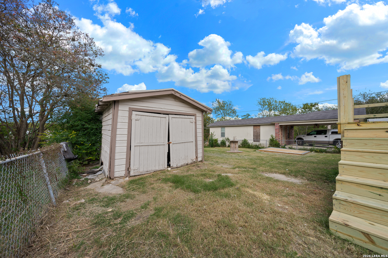 1747 Gorman San Antonio TX 78202