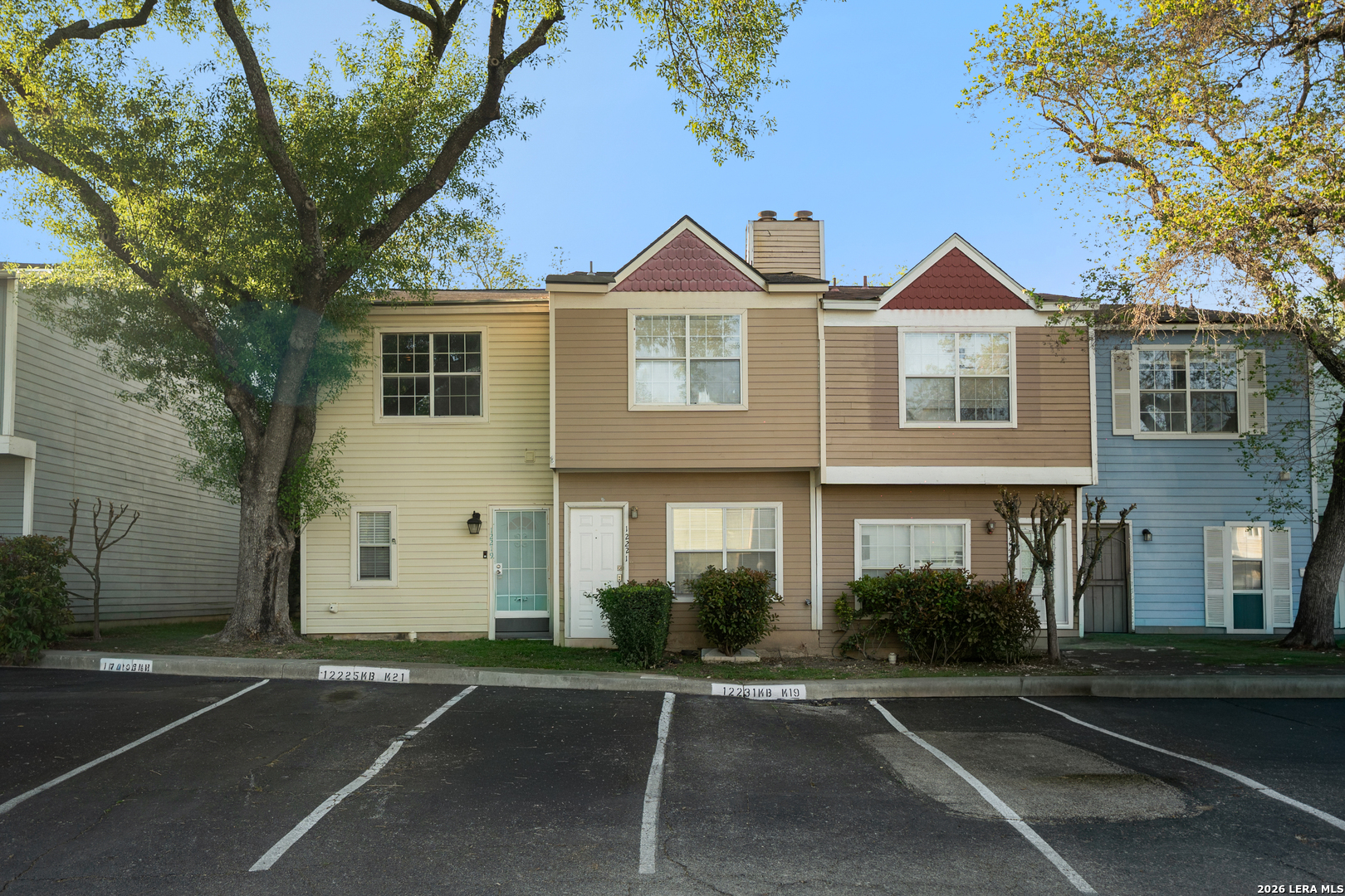12221 Magnolia Blossom San Antonio TX 78247