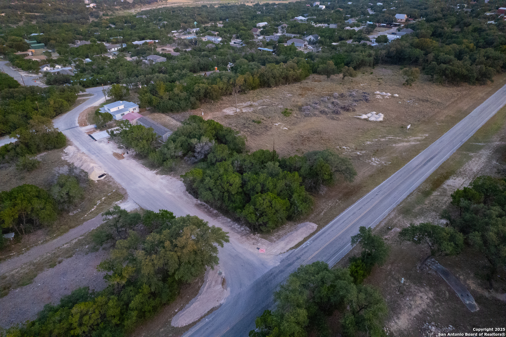 0 Tbd, Lot 18 Inglewood Canyon Lake TX 78133