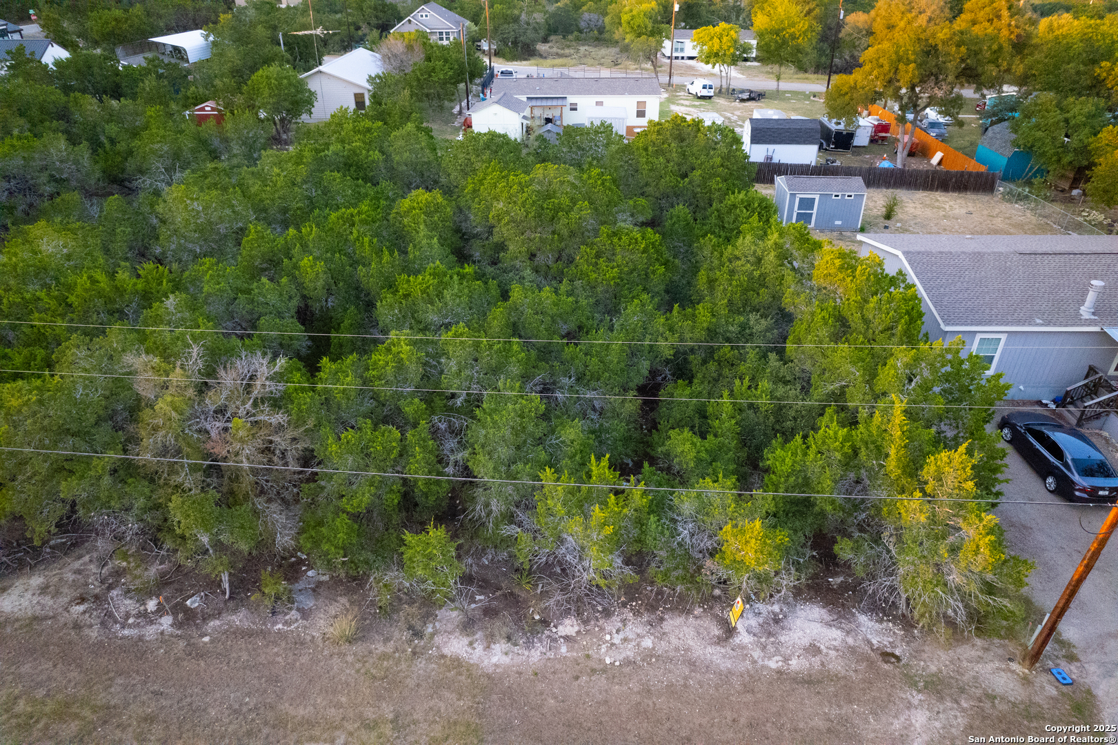 0 Tbd, Lot 18 Inglewood Canyon Lake TX 78133