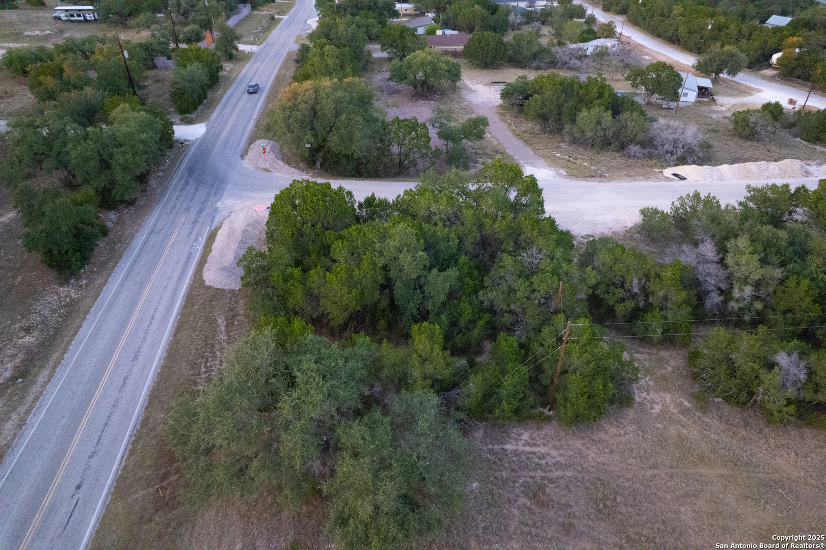 0 Tbd, Lot 18 Inglewood Canyon Lake TX 78133