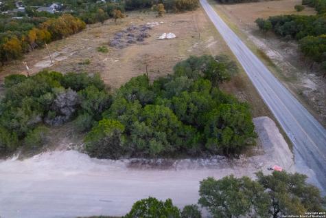 0 Tbd, Lot 18 Inglewood Canyon Lake TX 78133