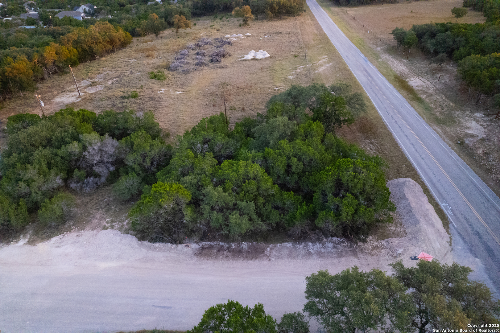 0 Tbd, Lot 18 Inglewood Canyon Lake TX 78133