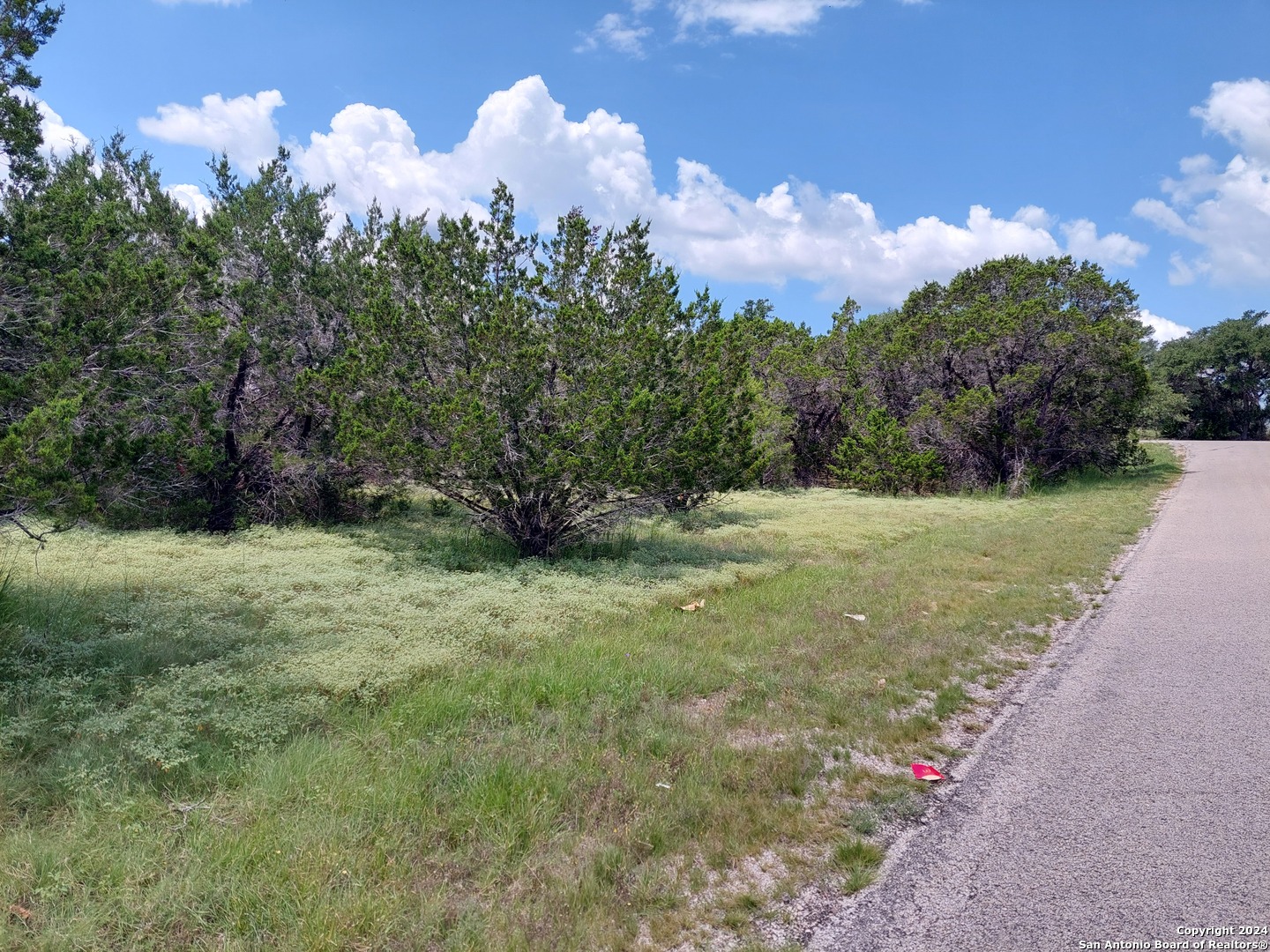 0 Tbd, Lot 18 Inglewood Canyon Lake TX 78133