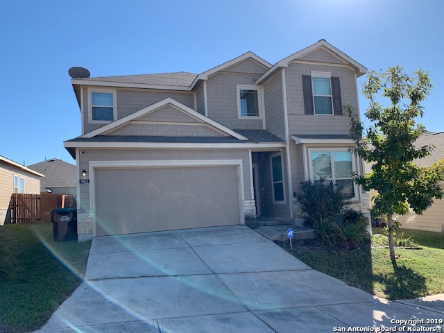 9814 Marbach Canyon San Antonio TX 78245