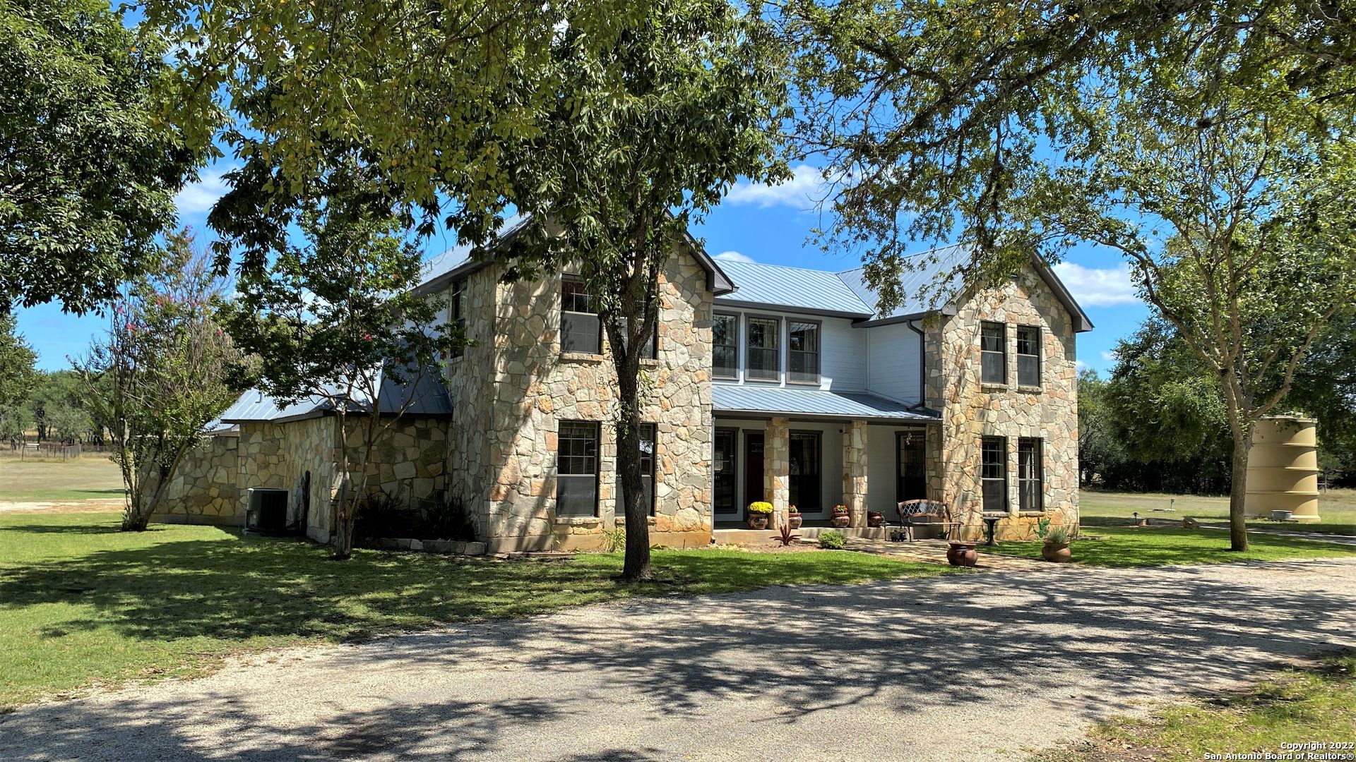 675 Town Creek Road Kerrville TX 78028