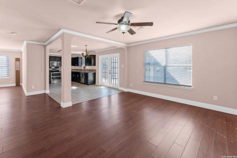 6942 Caribou Creek San Antonio TX 78244