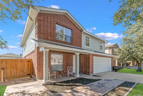 6942 Caribou Creek San Antonio TX 78244