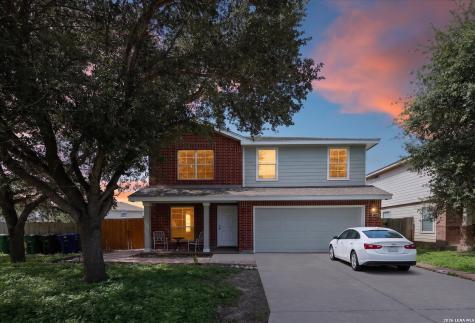 6942 Caribou Creek San Antonio TX 78244