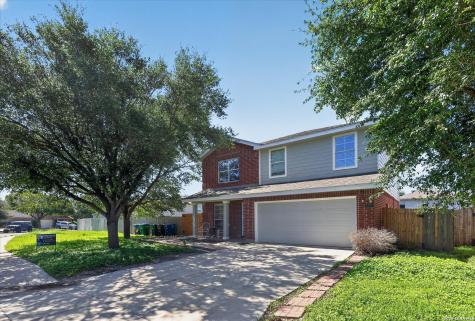 6942 Caribou Creek San Antonio TX 78244