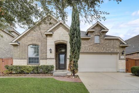 12534 Stillwater Creek San Antonio TX 78254