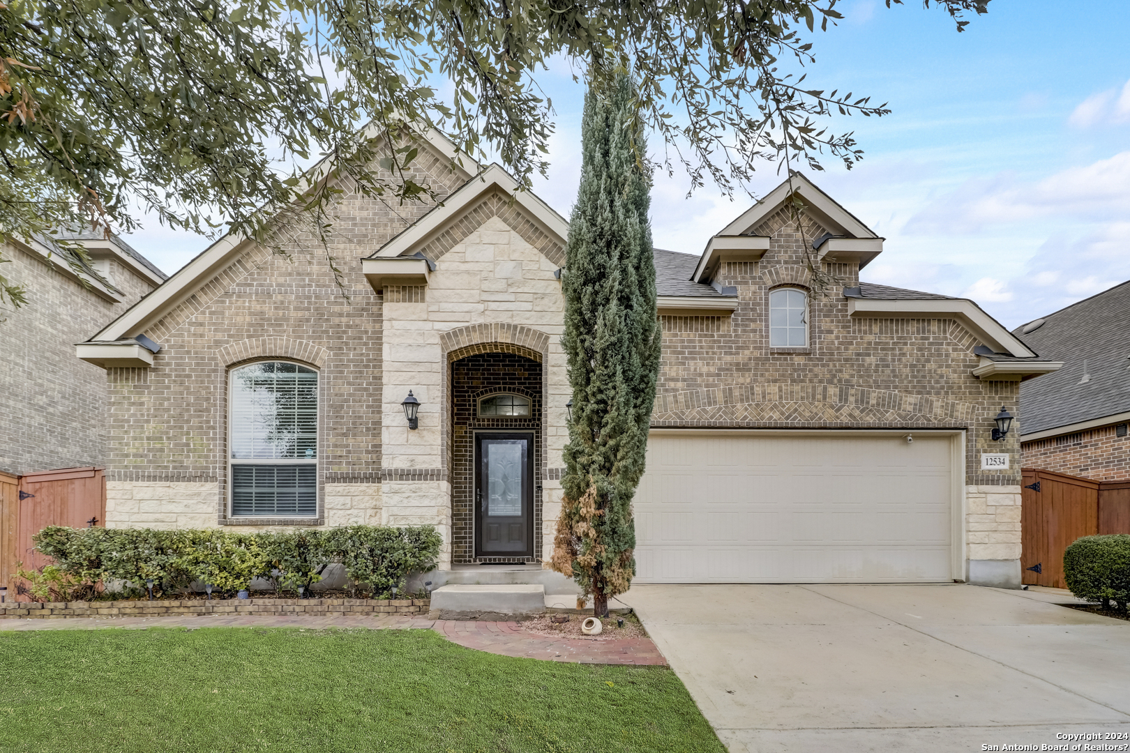 12534 Stillwater Creek San Antonio TX 78254