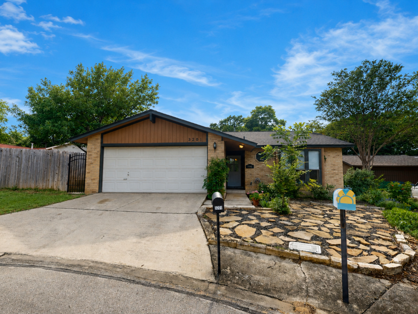 3201 Thrush Bend Street San Antonio TX 78209