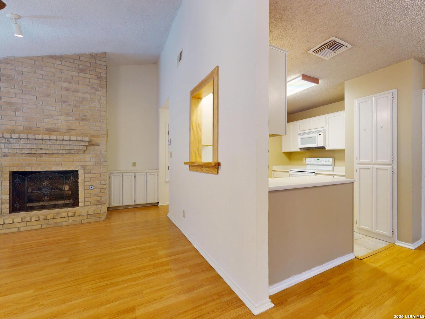 3201 Thrush Bend Street San Antonio TX 78209