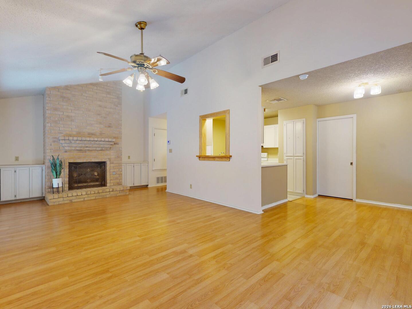 3201 Thrush Bend Street San Antonio TX 78209