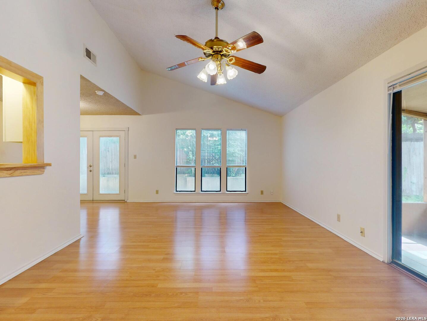 3201 Thrush Bend Street San Antonio TX 78209