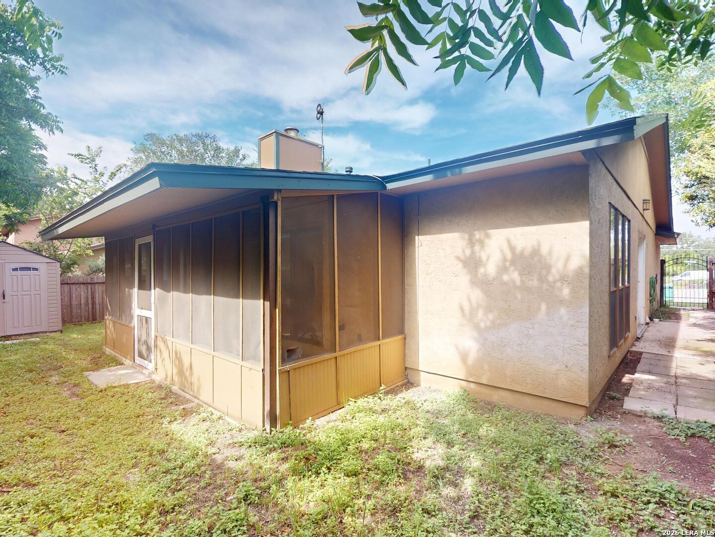 3201 Thrush Bend Street San Antonio TX 78209