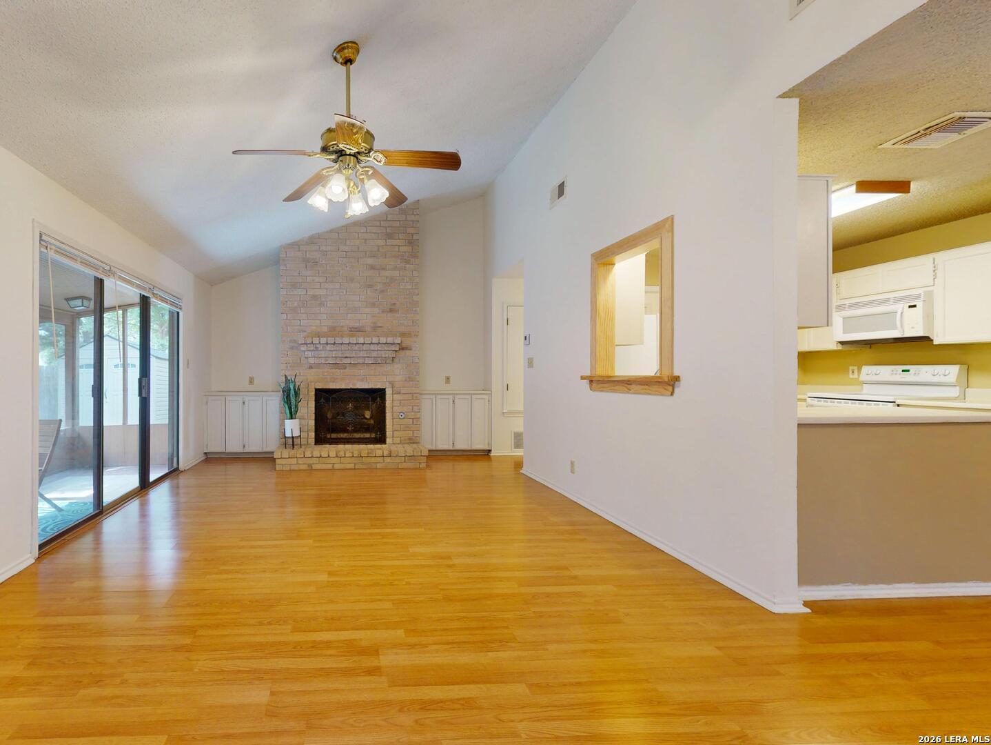 3201 Thrush Bend Street San Antonio TX 78209