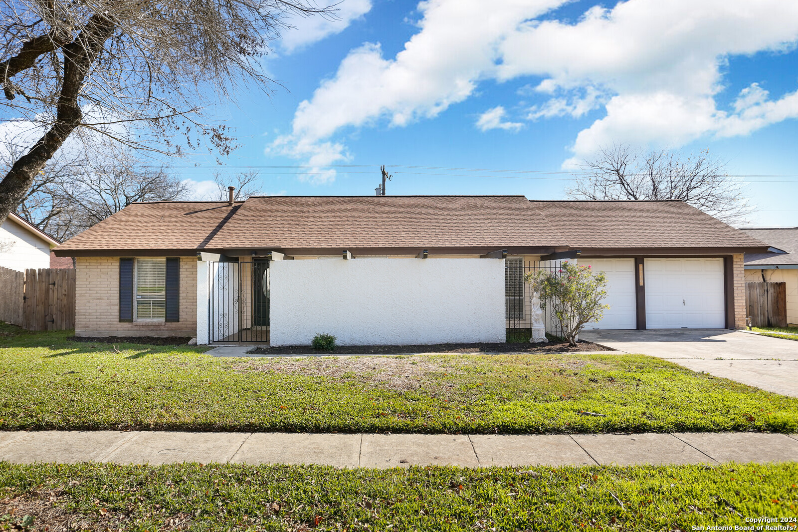 7708 Grass Hollow Street Live Oak TX 78233