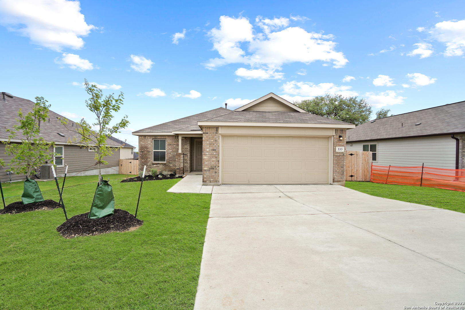 333 Hinsdale Run Cibolo TX 78108