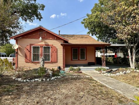 415 Arbor Place San Antonio TX 78207