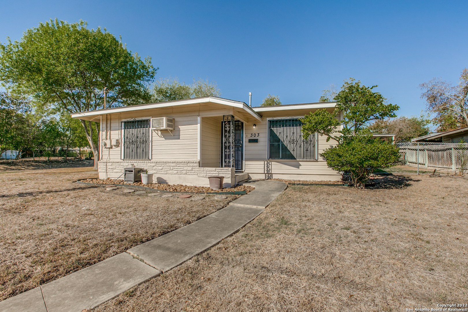 303 Woley Drive San Antonio TX 78228