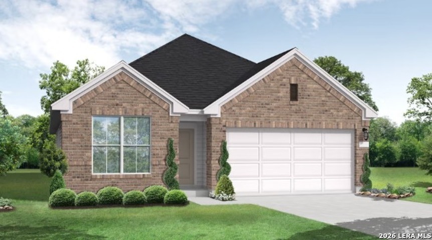 12358 Barrymore San Antonio TX 78254