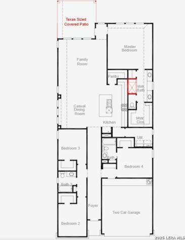 12358 Barrymore San Antonio TX 78254