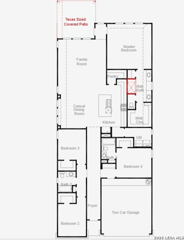 12358 Barrymore San Antonio TX 78254