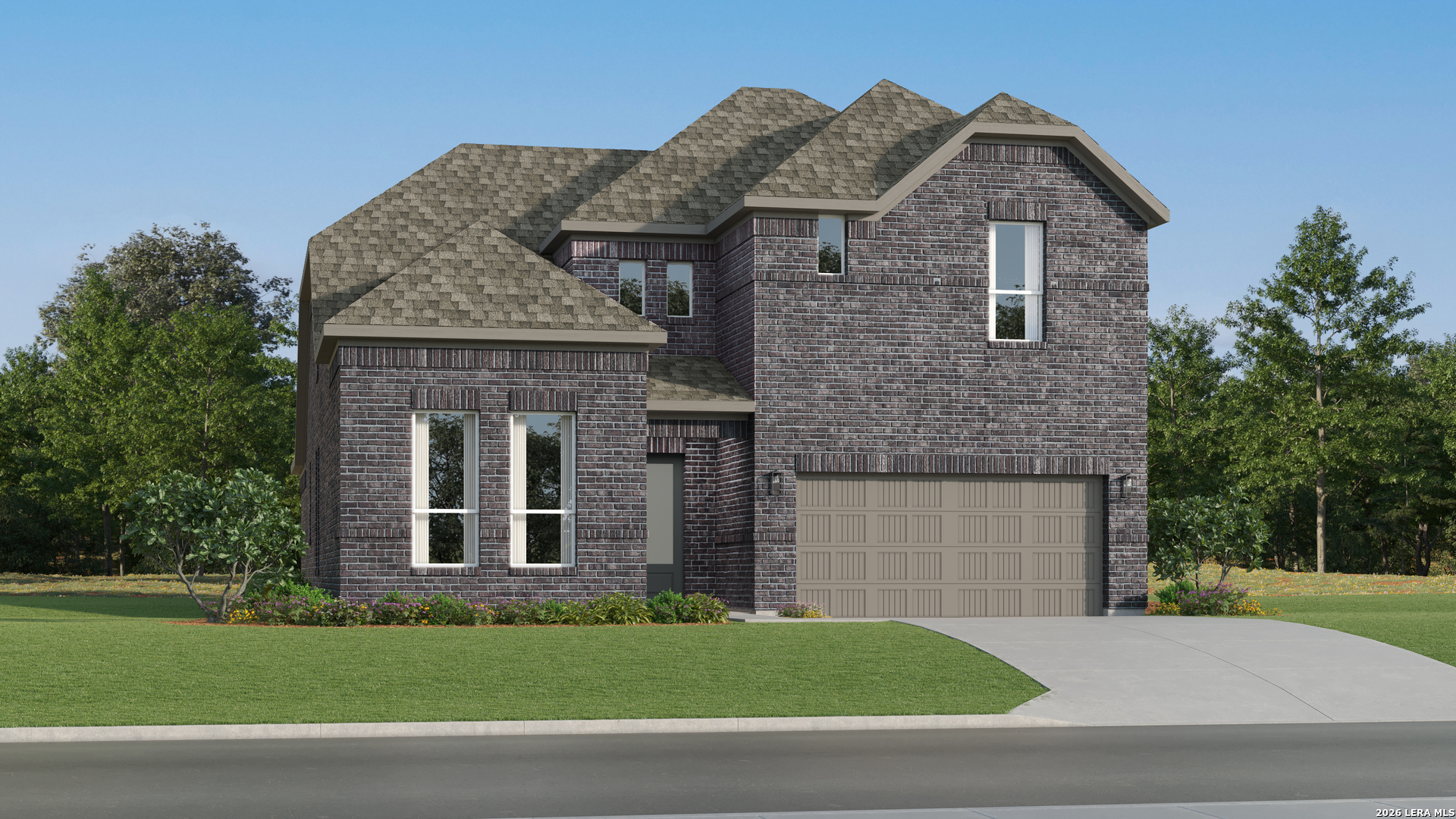 5420 Paschal Park New Braunfels TX 78132