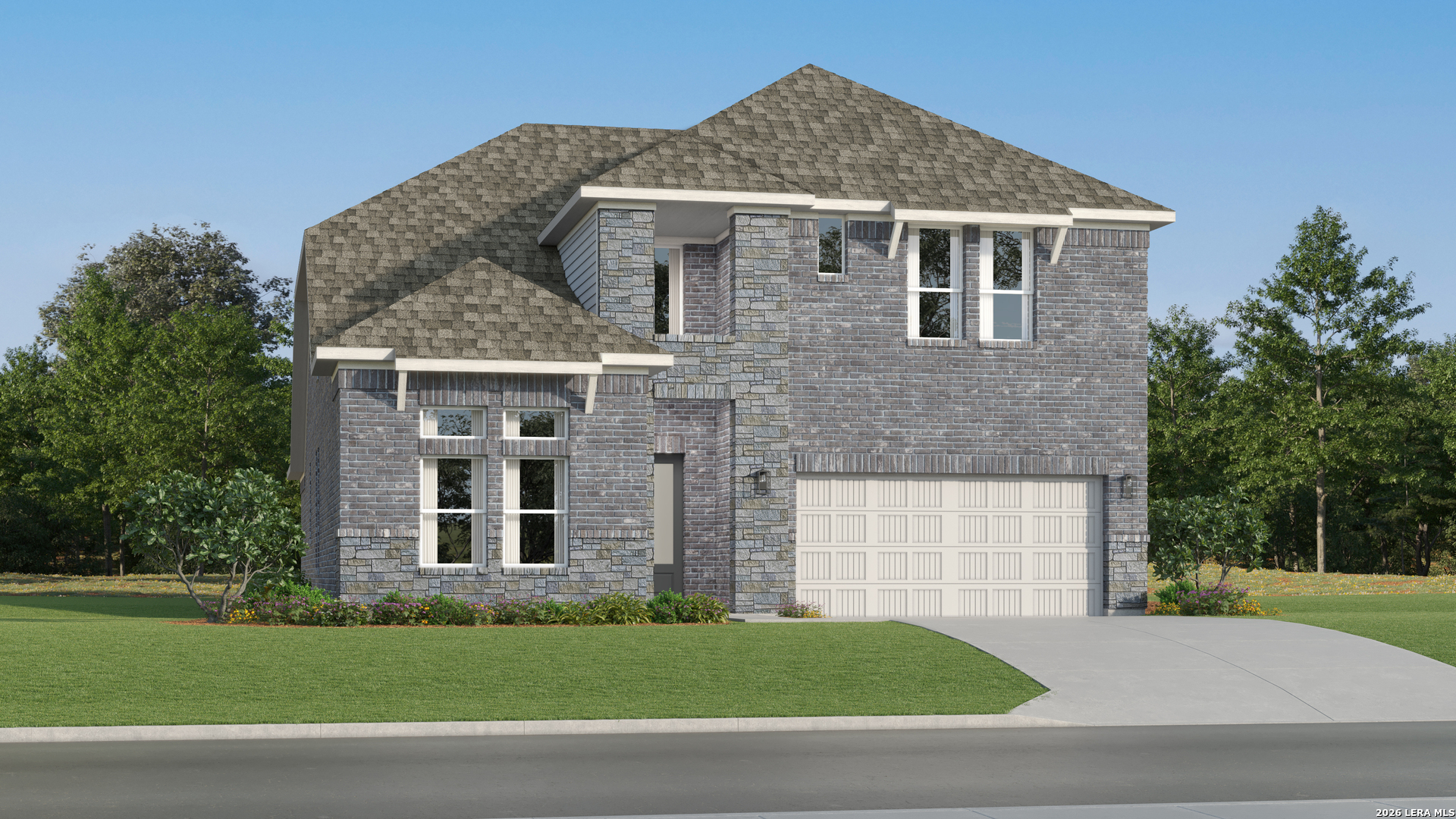 5420 Paschal Park New Braunfels TX 78132