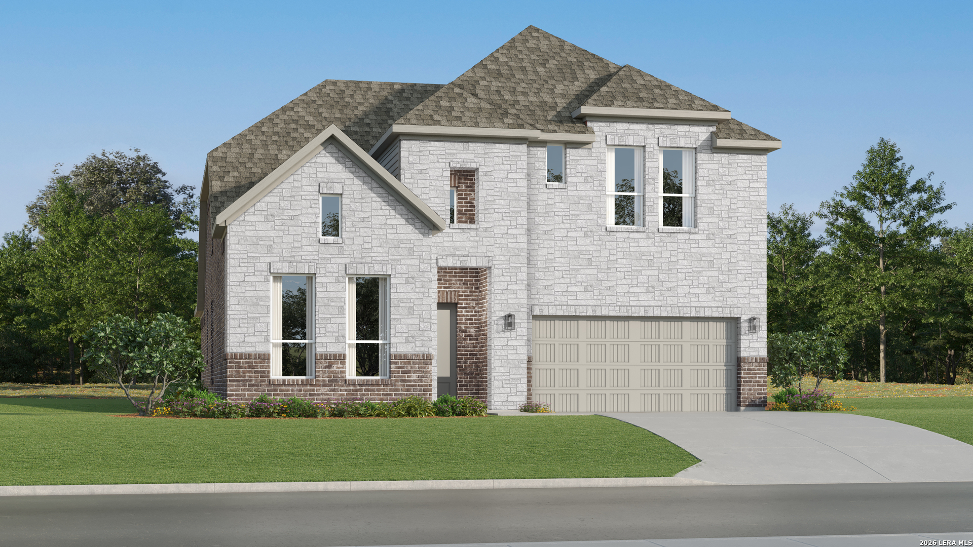 5420 Paschal Park New Braunfels TX 78132