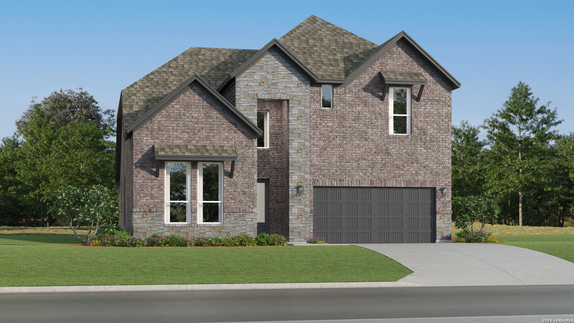 5420 Paschal Park New Braunfels TX 78132