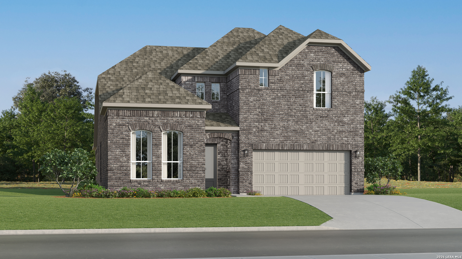 5420 Paschal Park New Braunfels TX 78132